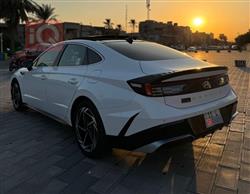 هیوندای سۆناتا